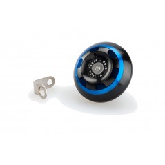 PUIG Aluminum crankcase oil plug HI-TECH 20338