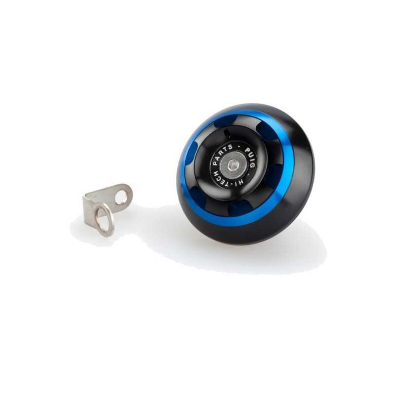 PUIG Aluminum crankcase oil plug HI-TECH 20338