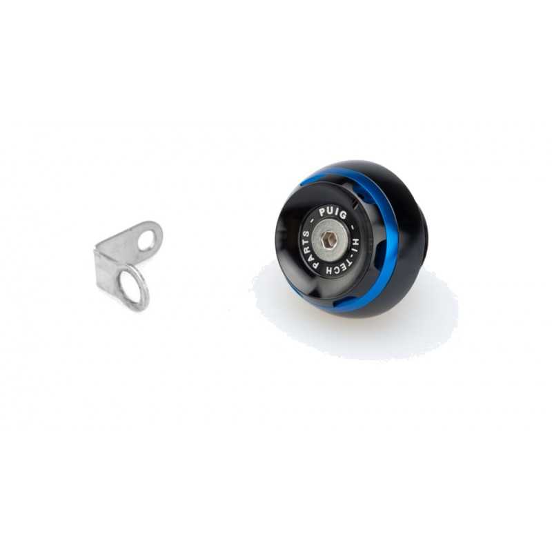 PUIG Aluminum crankcase oil plug HI-TECH 20339