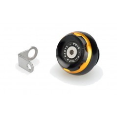 PUIG Tapon aceite carter aluminio HI-TECH 20340