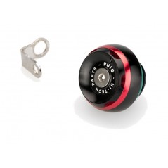 PUIG Aluminum crankcase oil plug HI-TECH 20340