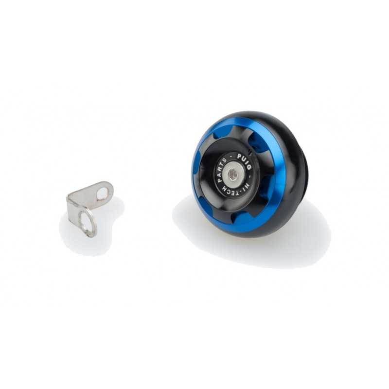 PUIG Aluminum crankcase oil plug HI-TECH 20341