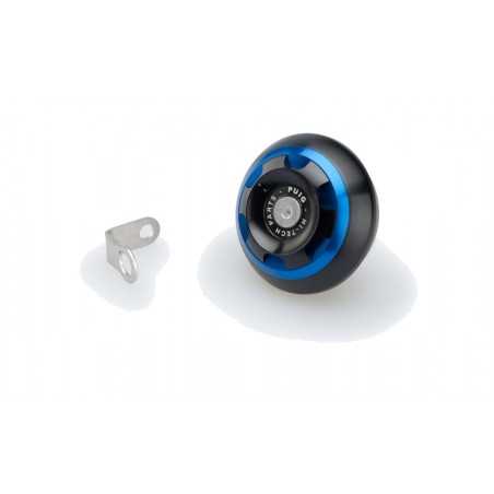 aluminium carter oliedop  hi-tech