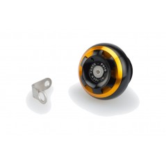PUIG Tapon aceite carter aluminio HI-TECH 20343