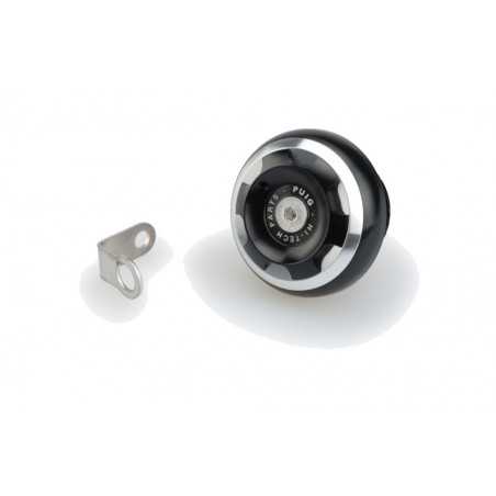 aluminium carter oliedop  hi-tech