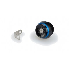 PUIG Aluminum crankcase oil plug HI-TECH TRACK 20344