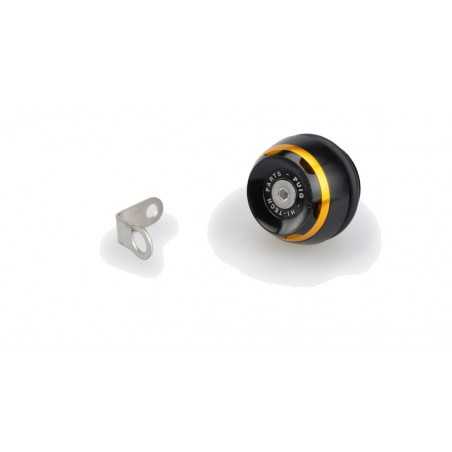 aluminium carter oliedop  hi-tech track