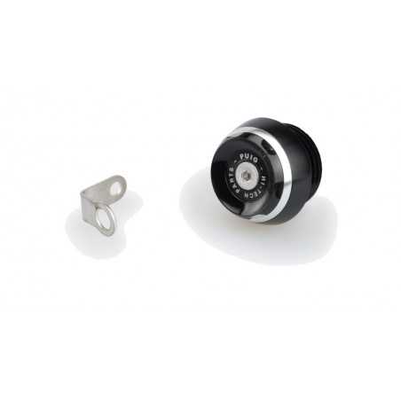 aluminium carter oliedop  hi-tech track