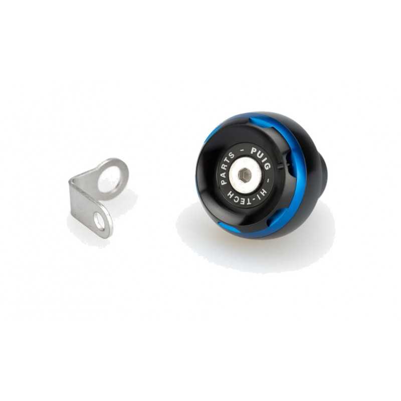 PUIG Tapon aceite carter aluminio HI-TECH 20348