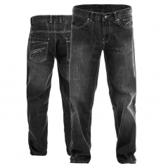 RST Pantalón de moto ARaMIDA VINTAGE II 122000130VAR