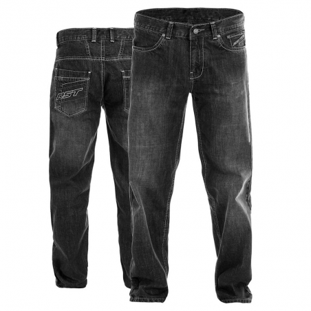 RST Pantalón de moto ARaMIDA VINTAGE II 122000130VAR