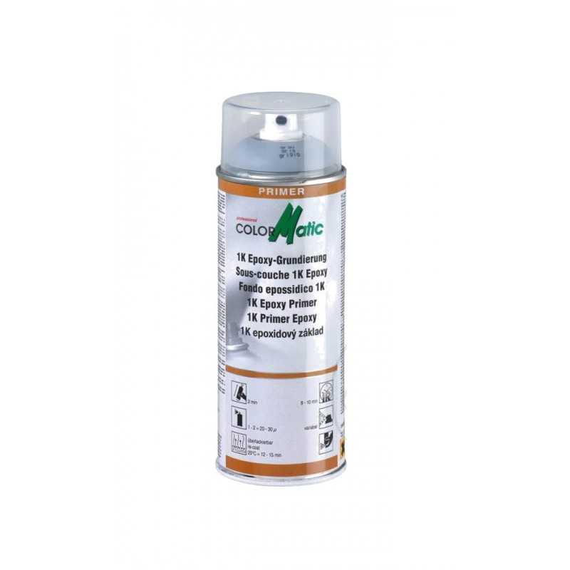 COLORMATIC Imprimación de relleno 1K 400 ML 
EPOXY 584.05.82