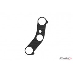 Protective adhesive shank anti stripes with keys