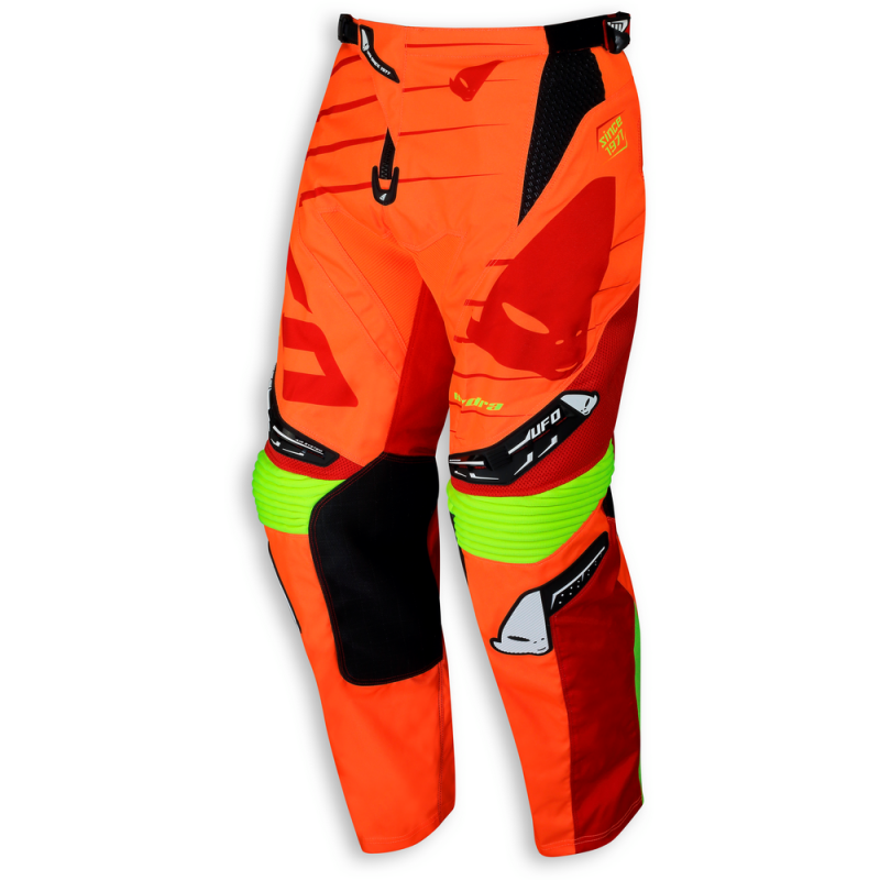 UFO Enduro cross offroad pants Hydra P4411BFVAR