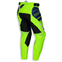 UFO Enduro cross offroad pants Made in Italy Sequence P4421AVAR