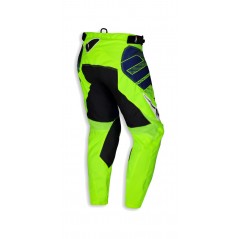 UFO Enduro cross offroad pants Made in Italy Sequence P4421AVAR