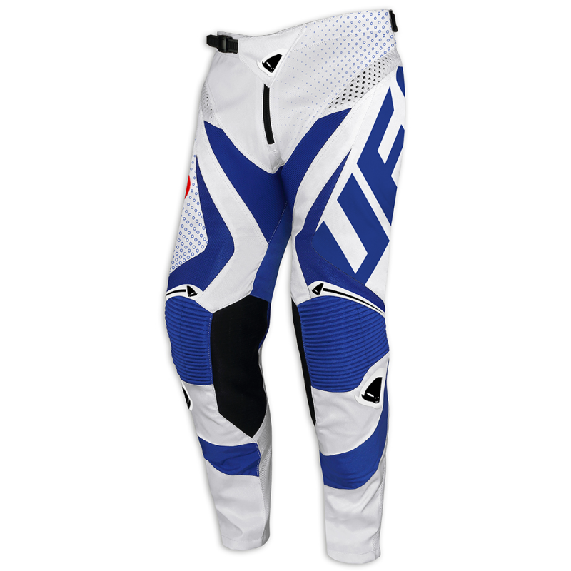 UFO Enduro cross offroad pants PROTON MADE IN ITALY PI04440W48 8021313803VAR