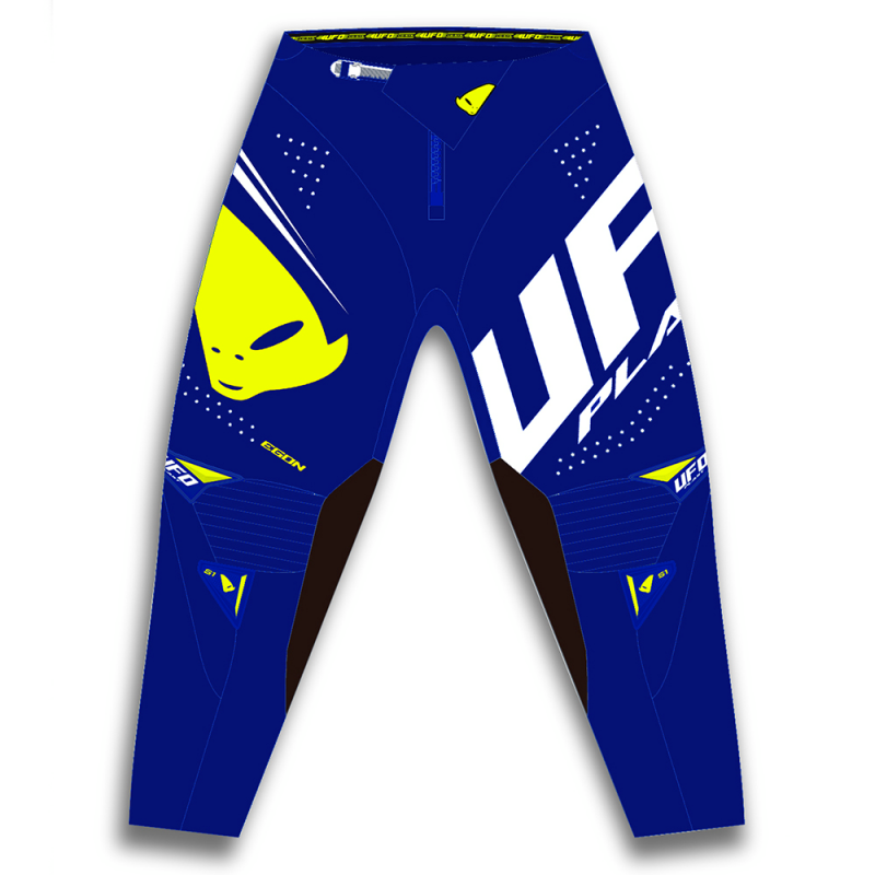 UFO Pantalón enduro cross offroad EGON SLIM PI04433C54 8021314307VAR