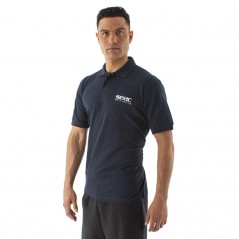 SEAC SUB Short-sleeved merchandising polo shirt 2021 2021 3000022VAR