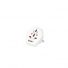 GSC EVOLUTION Multi-country to European adapter 400001