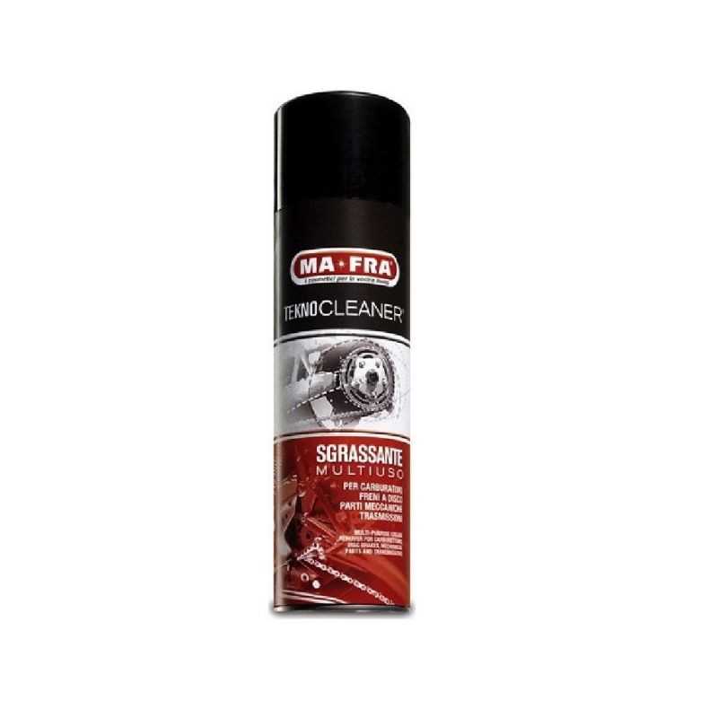 MAFRA Desengrasante aflojatodo especial moto TECHNO CLEANER 500 ML 19205