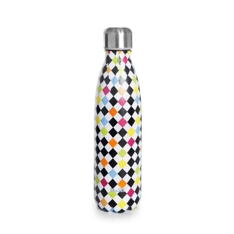 IBILI Botella termo doble pared 500ML 400074VAR