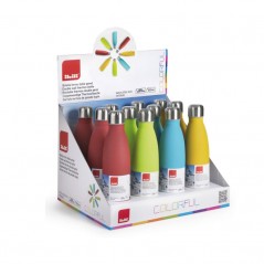 IBILI Double wall thermos bottle IBILI 500ML 400074VAR
