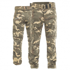 RST Motorcycle pants ARaMIDA CARGO ARaMIDA CARGO 122151830VAR