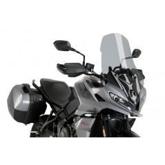 PUIG Cupula parabrisas carenabris moto TOURING 21317