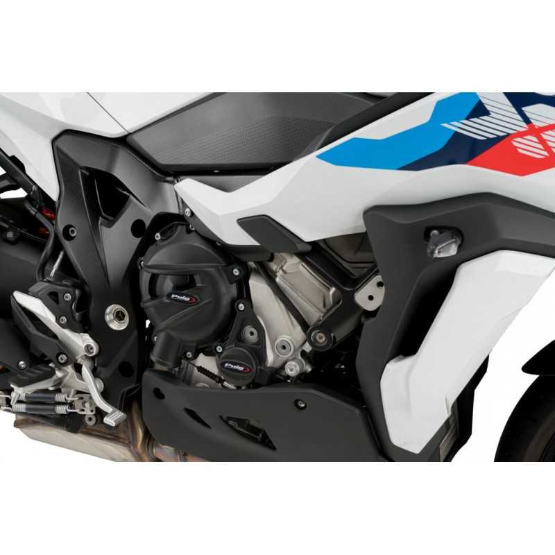 PUIG Tapa protector de motor 21241