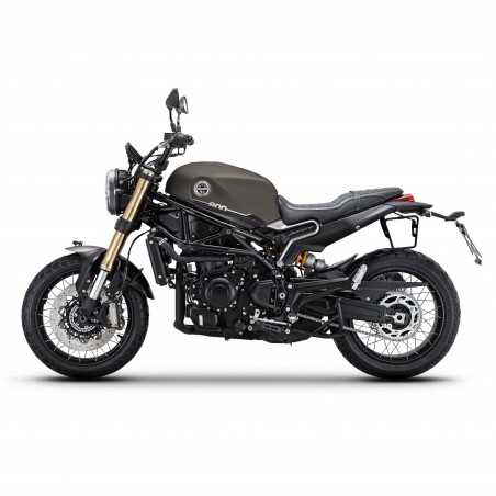 SHAD LATERAL BAGS SUPPORTS, ANCHORS, SETTINGS SR B0LN81SR