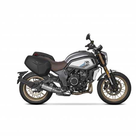 SHAD LATERAL BAGS SUPPORTS, ANCHORS, SETTINGS SR C0CL71SR