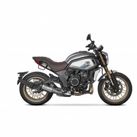 SHAD LATERAL BAGS SUPPORTS, ANCHORS, SETTINGS SR C0CL71SR