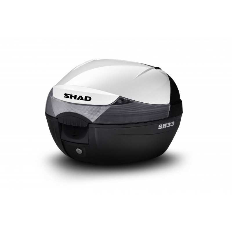 SHAD Replacement color lid for trunk SH33 D1B33E808