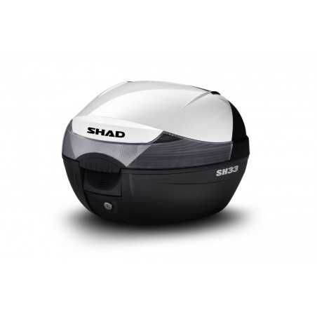 SHAD Recambio tapa de color para baul SH33 D1B33E808