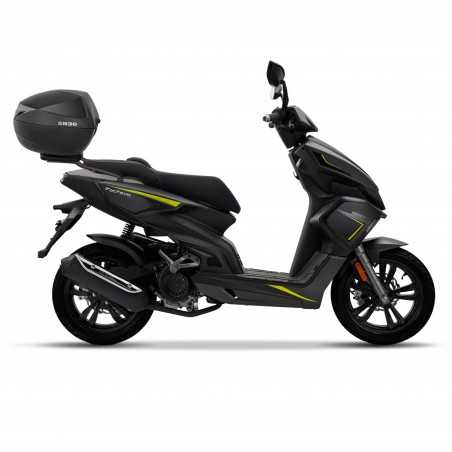 SHAD TRUNK SUPPORTS, ANCHORS, SETTINGS TOP MASTER K0FC11ST