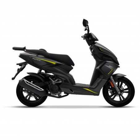 SHAD Anclajes soportes fijaciones herraje baul maleta TOP MASTER K0FC11ST