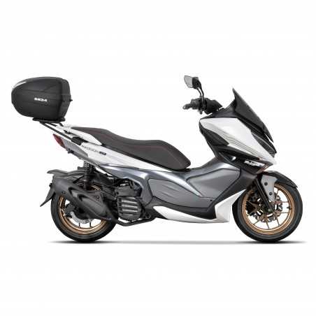 SHAD TRUNK SUPPORTS, ANCHORS, SETTINGS TOP MASTER M0MD12ST