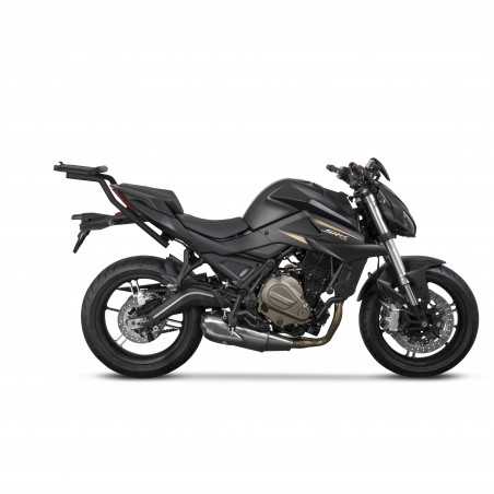 SHAD Anclajes soportes fijaciones herraje baul maleta TOP MASTER Q0SK72ST