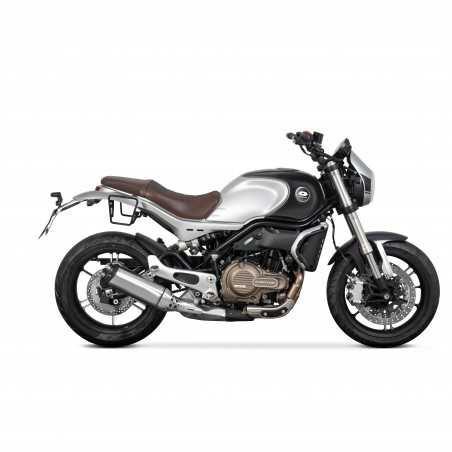 SHAD LATERAL BAGS SUPPORTS, ANCHORS, SETTINGS SR Q0SV52SR