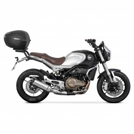 SHAD TRUNK SUPPORTS, ANCHORS, SETTINGS TOP MASTER Q0SV52ST