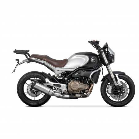 SHAD Anclajes soportes fijaciones herraje baul maleta TOP MASTER Q0SV52ST