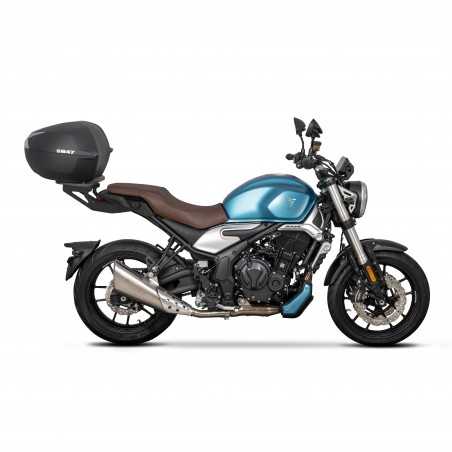 SHAD TRUNK SUPPORTS, ANCHORS, SETTINGS TOP MASTER V0AC52ST