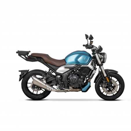 SHAD TRUNK SUPPORTS, ANCHORS, SETTINGS TOP MASTER V0AC52ST