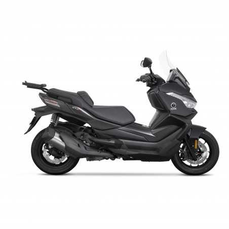 SHAD TRUNK SUPPORTS, ANCHORS, SETTINGS TOP MASTER V0SR42ST