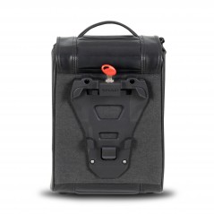 SHAD motorcycle saddlebag SR38 CAFE RACER X0SR3821