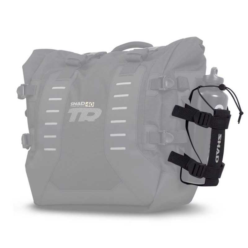 SHAD Fuel bottle strap X1TR05
