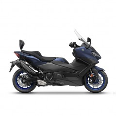 SHAD Kit fijación respaldo de moto Y0TX52RV