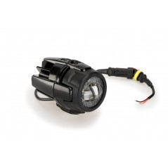 PUIG Auxiliary headlight approved replacement for headlight 3489N 20815