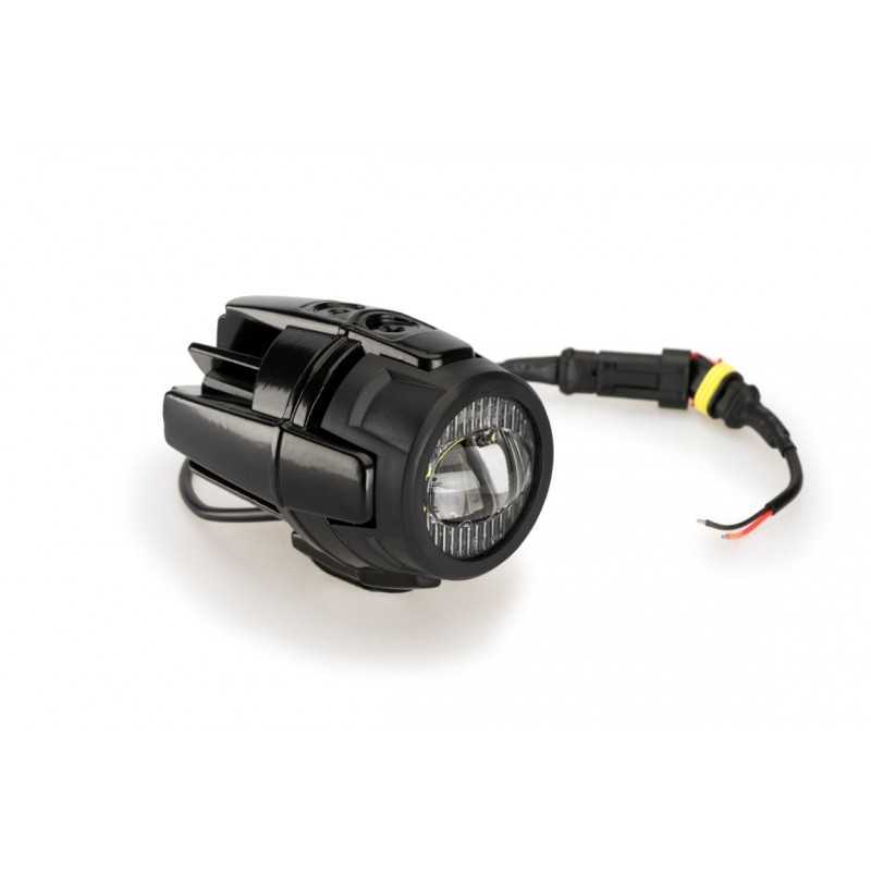 PUIG Auxiliary headlight approved replacement for headlight 3489N 20815